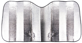 Сонцезахисна шторка (175см х 100см) фото 1