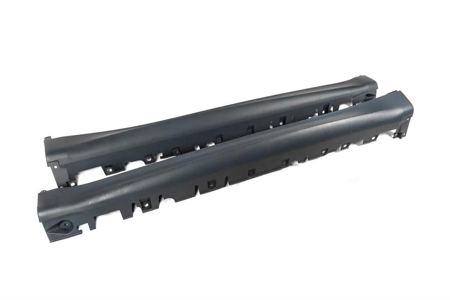 Бокові пороги M-Sport Image