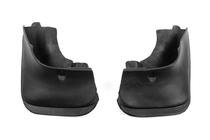 Toyota Corolla 1993-1998 рр. Бризковики Premium (4 шт) фото 5