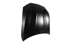 BMW 5 серія G30/G31 2017-2023 рр. Капот (стиль M5 F90, Алюміній) фото 3