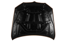 BMW 5 серія G30/G31 2017-2023 рр. Капот (стиль M5 F90, Алюміній) фото 4