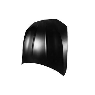 Капот (стиль M5 F90, Алюміній) BMW 5 серія G30/G31 2017-2023 рр. фото 2