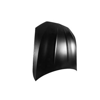 Капот (стиль M5 F90, Алюміній) BMW 5 серія G30/G31 2017-2023 рр. фото 3