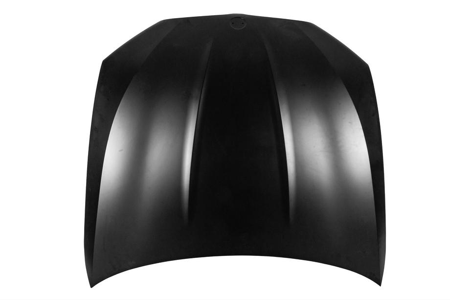 BMW 5 серія G30/G31 2017-2023 рр. Капот (стиль M5 F90, Алюміній) Image