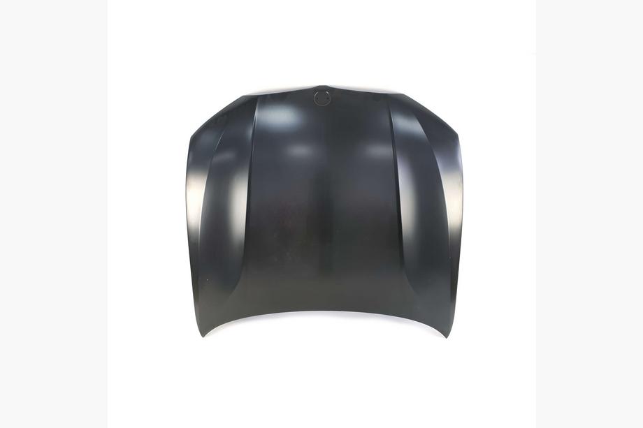 Капот (Алюміній) Image