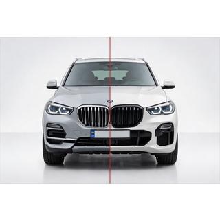 Комплект обвісів M-Sport (2018-2022) фото 1