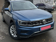 Volkswagen Tiguan 2016-2023 рр. Передні фари FullLed (2 шт) фото 3