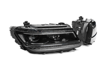 Volkswagen Tiguan 2016-2023 рр. Передні фари FullLed (2 шт) фото 8