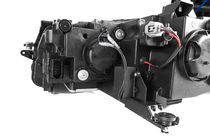 Volkswagen Tiguan 2016-2023 рр. Передні фари FullLed (2 шт) фото 11