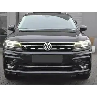 Передні фари FullLed (для 2016-2020, 2 шт) Volkswagen Tiguan 2016-2023 рр. фото 1