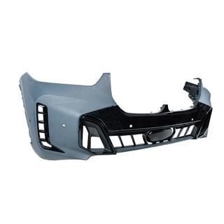 Передній бампер M60i (2023+) фото 3