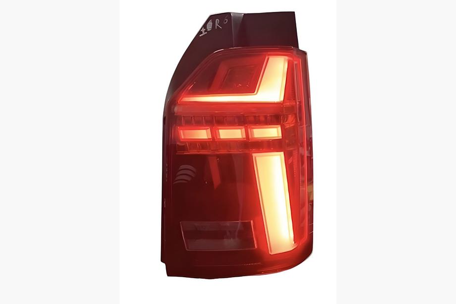 Volkswagen T6 2015-2024 рр. Задні ліхтарі (2 шт) Image