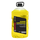 Літній омивач скла SAPFIRE Summer Screenwash 4,5 л - лимон фото 1