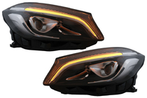 Передні фари FullLed (2 шт) фото 2