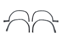 BMW X3 G01 2018- рр. Комплект молдингів і арок в стилі X3M F97 (2022-2024) фото 8