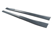 BMW X3 G01 2018- рр. Комплект молдингів і арок в стилі X3M F97 (2022-2024) фото 5