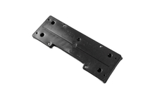 BMW X3 G01 2018- рр. Передній бампер M-Sport (2022-2024) фото 6