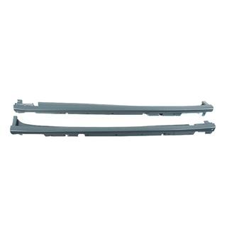 Бокові пороги X3M F97 / M-Sport фото 3