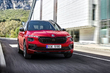Оновлений Skoda Kamiq: огляд фейсліфтингової моделі фото 1