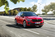 Оновлений Skoda Kamiq: огляд фейсліфтингової моделі фото 2