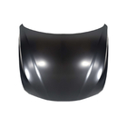 BMW 3 серія F30/F31 2012-2019 рр. Капот (для F30/F31, Метал) фото 1