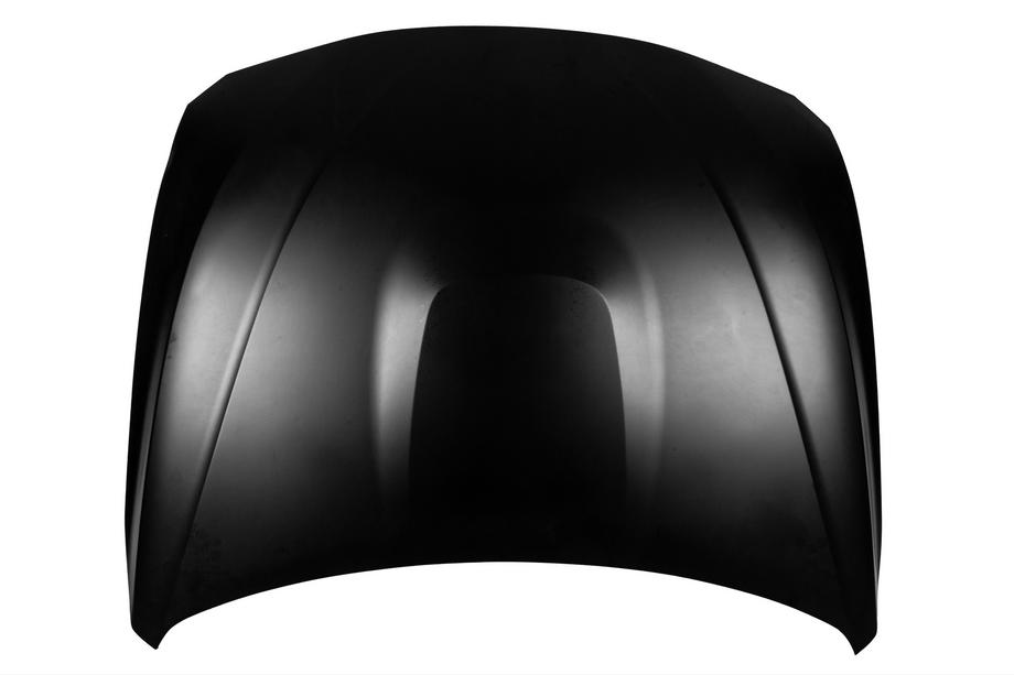BMW 3 серія F30/F31 2012-2019 рр. Капот M3-стиль (для F30/F31, Сталь)