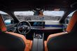 BMW M5 (G90): огляд високопродуктивного гібрида фото 5