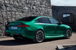 BMW M5 (G90): огляд високопродуктивного гібрида фото 4