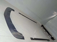 Dodge Challenger 2008-2023 рр. Комплект обвісів Carbon FullSet фото 3