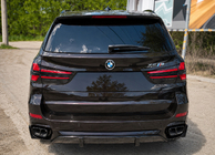 BMW X5 F15 2013-2018 рр. Задні ліхтарі G05-style (2 шт) фото 3
