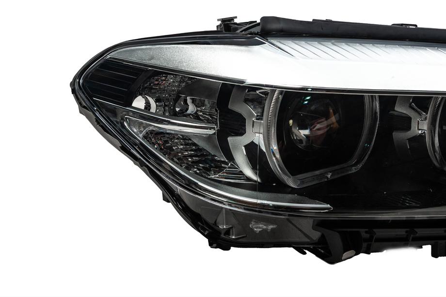 BMW 5 серія G30/G31 2017-2023 рр. Передня оптика FullLed (для 2017-2020) Фото 5