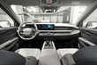 Kia EV9: інноваційний електричний SUV преміум-класу фото 5