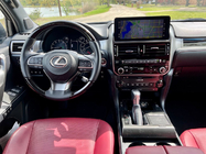 Lexus GX460 2009-2023 рр. Комплект апгрейда салону фото 1