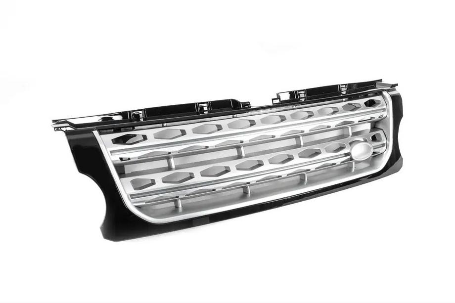 Land Rover Discovery IV 2009-2017 рр. Решітка радіатора 2013-2017 Image