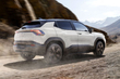 Огляд Suzuki eVitara: Перший електричний кросовер від Suzuki фото 4