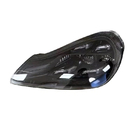 Porsche Cayenne 2003-2010 рр. Передні фари (для 2007-2010, 2 шт) фото 1