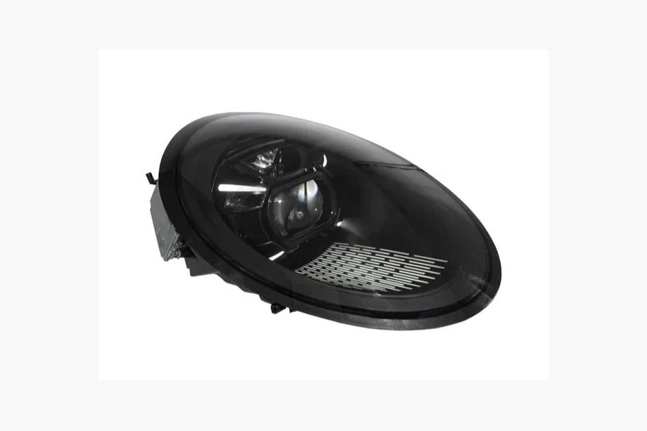 Porsche 911 2012-2018 рр. Передні фари (2 шт) Image