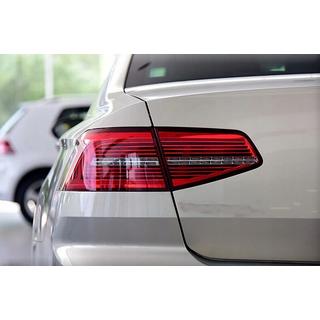 Задні LED ліхтарі (SD, для 2014-2018, 2 шт) Volkswagen Passat B8 2015-2023 рр. фото 1