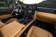 Огляд Lexus LX IV (J310): Розкіш і міць у новому виконанні фото 5
