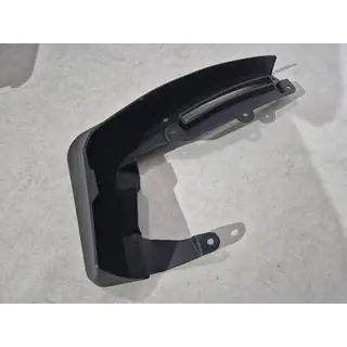 Бризковики Premium перед лівий для G11/12 (1 шт) BMW 7 серія G11/G12 2015-2022 рр. фото 1
