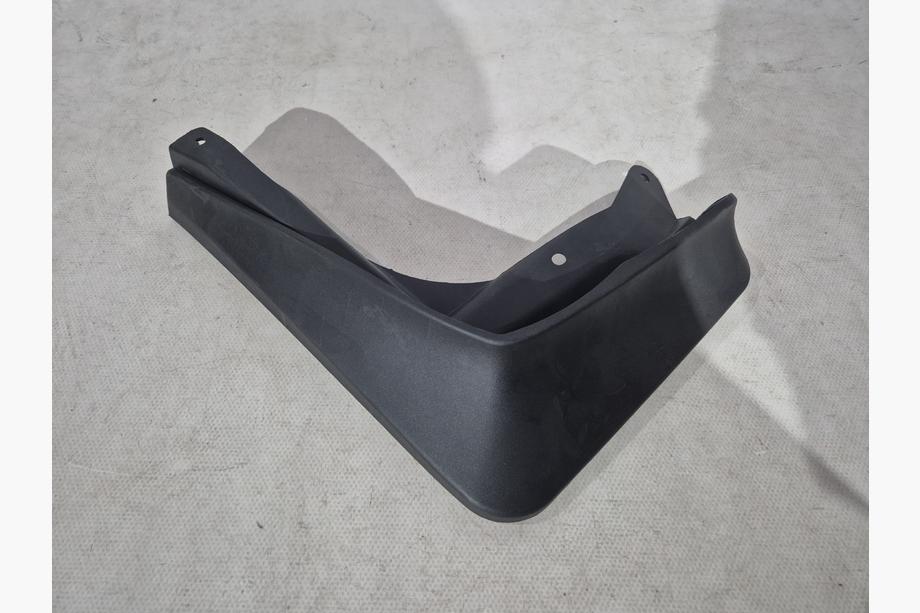 BMW 7 серія G11/G12 2015-2022 рр. Бризковики Premium задній лівий для G11/12 (1 шт) Фото 2