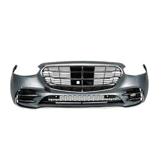 Передній бампер AMG-Line