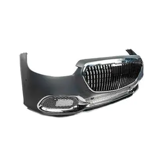 Передній бампер Maybach S680