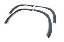 Mercedes GLS X167 2019- рр. Розширювачі арок AMG GLS63 фото 2