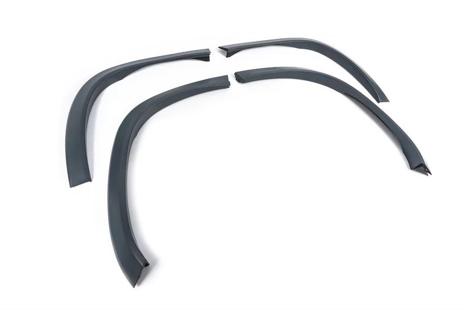 Mercedes GLS X167 2019- рр. Розширювачі арок AMG GLS63 Image