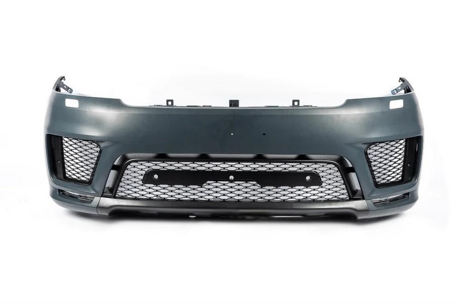Range Rover Sport 2014-2022 рр. Передній бампер Standart (2018-2022) Image