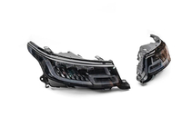 Range Rover Sport 2014-2022 рр. Передня оптика (2018-2022) фото 3