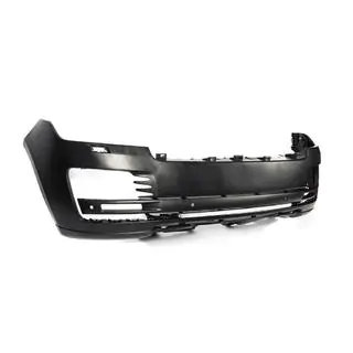 Передній бампер SVA в зібраному вигляді (2018+) Range Rover IV L405 2013-2021 рр. фото 3