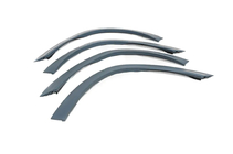 Розширювачі арок AMG GLE63 фото 1