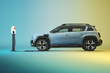 Огляд компактного електромобіля Renault 4 E-Tech фото 3